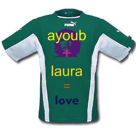 a+l=love